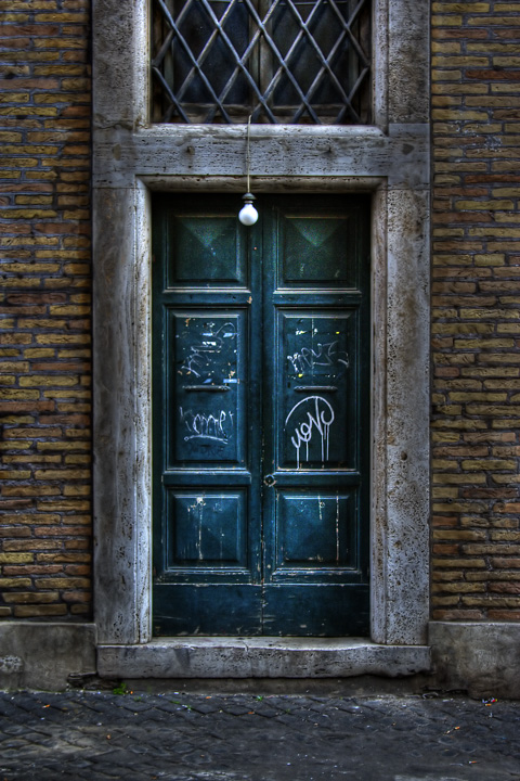 Alley