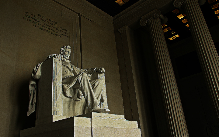 Lincoln