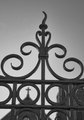 Cross & Gate