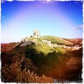 Corfe Castle