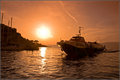 Hydrofoil to Hydra