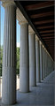 Day 30: Stoa of Attalos