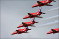 Day 22: Red Arrows - extra