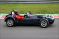 Spa Francorchamps
