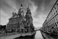 #2 - The Church of Our Savior on the Spilled Blood