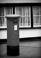Postbox