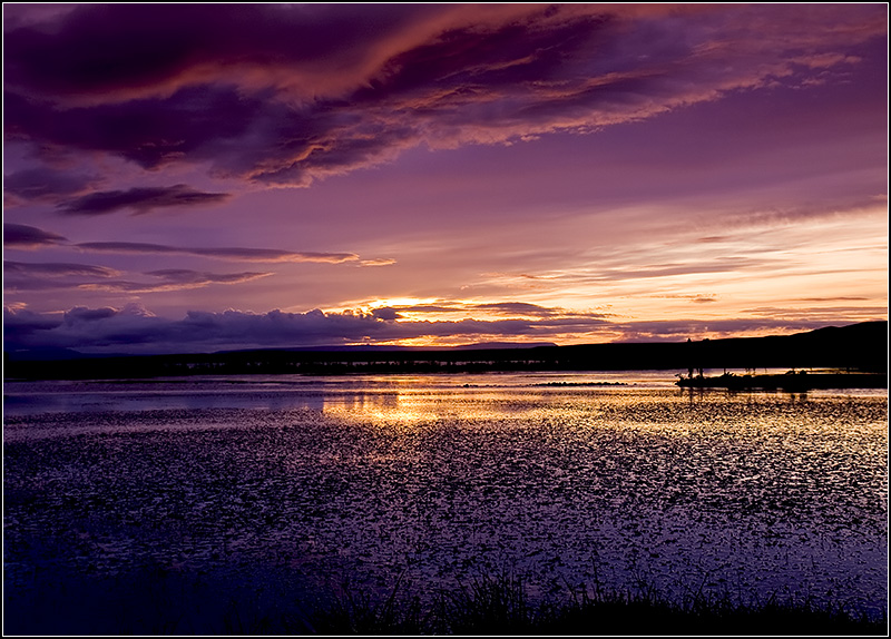 Mytvan Lake