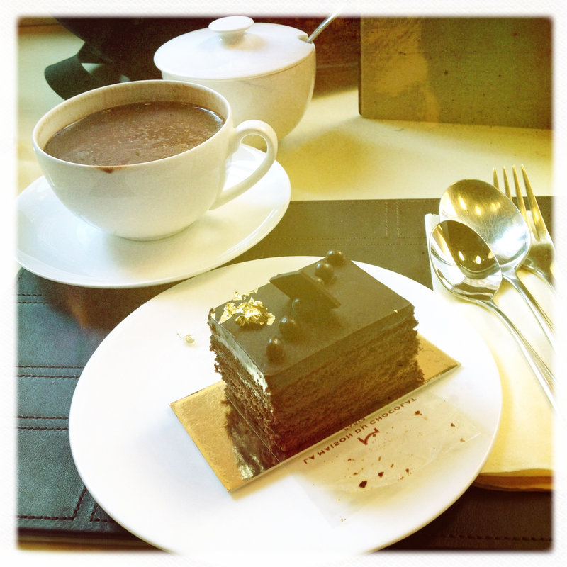 Chocolate