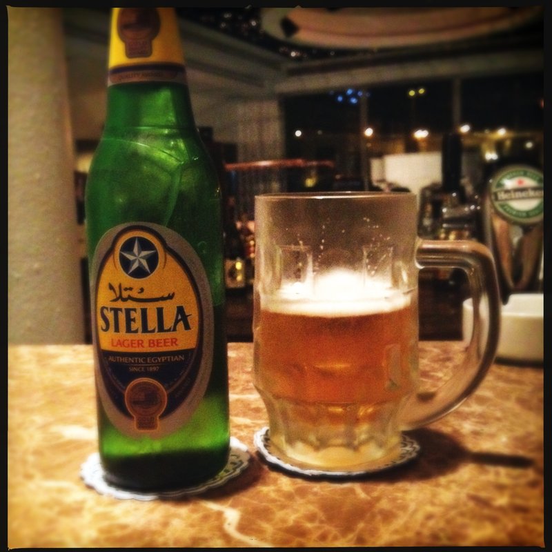 Beer
