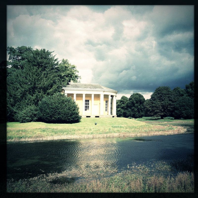 Summer House