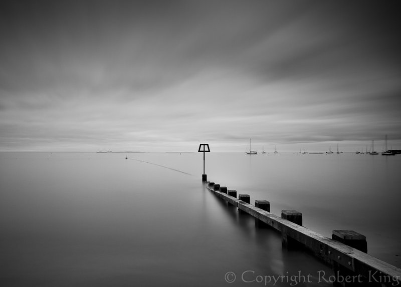 Groyne