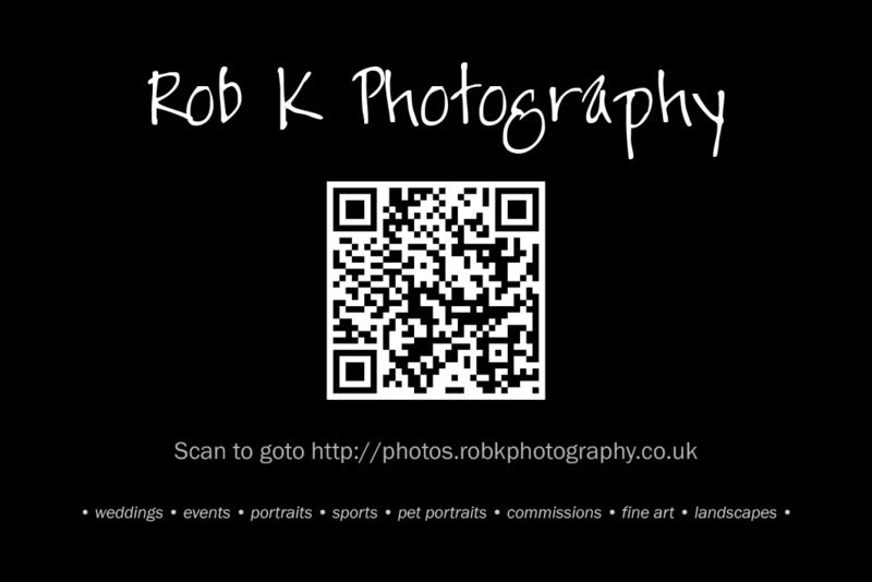 bean business card back