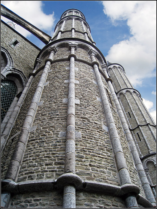 Day 20: Tower to the Sky