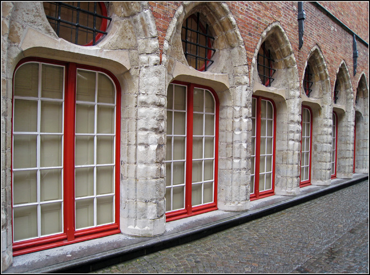 Day 24: Windows