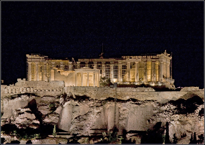 Acropolis