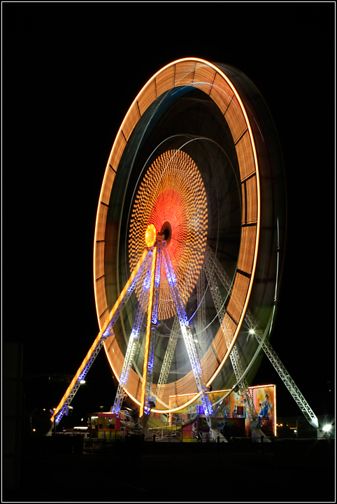 Day 13: Spinning