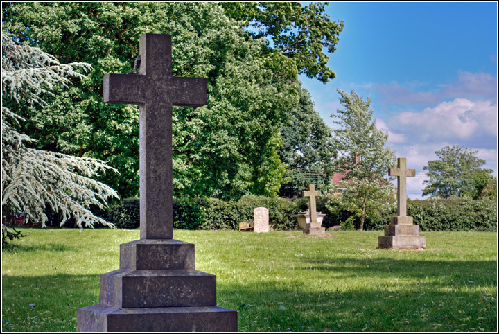 Day 22b: Crosses