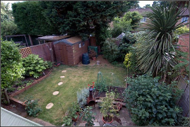 My Garden 3