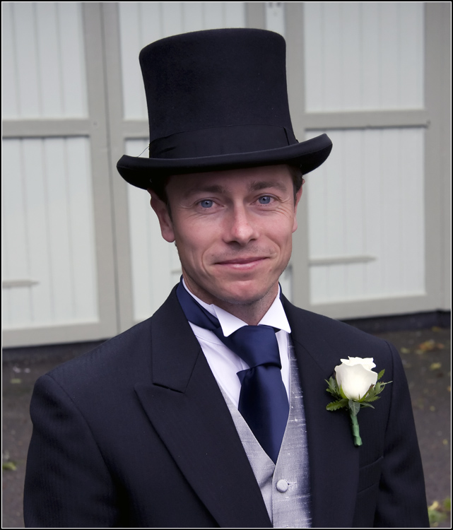 Nathan - Take 1