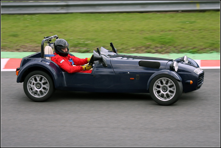 Spa Francorchamps
