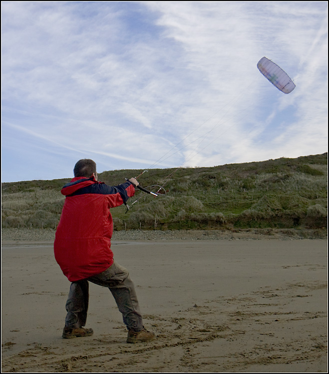 #3b - Lets Go Fly a Kite!