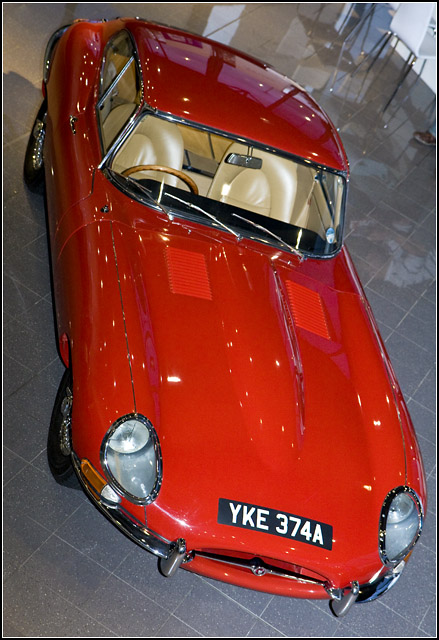 E Type