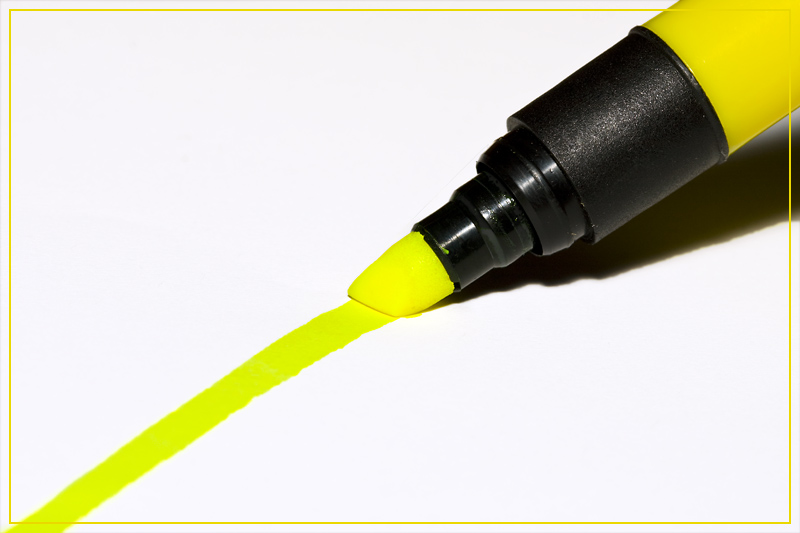 #26 - The Thin Yellow Line