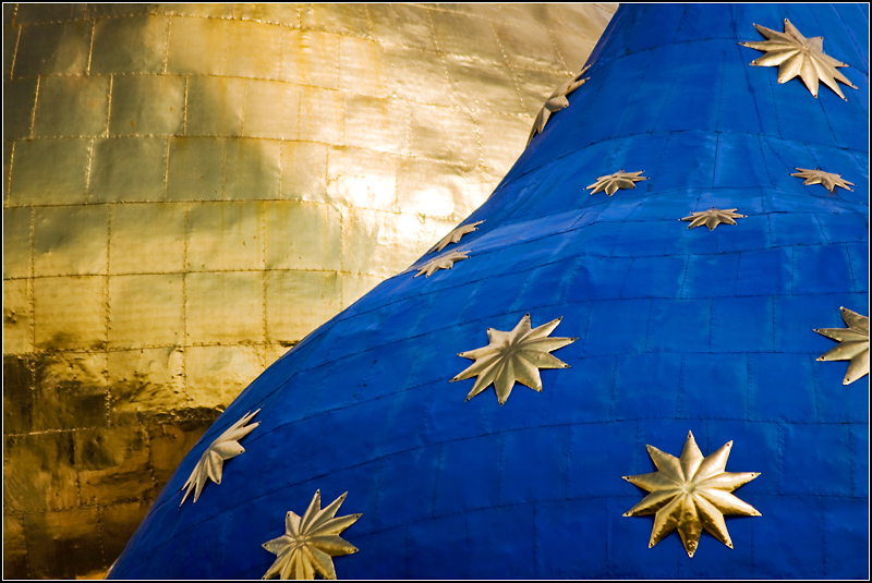 #neuf - Domes