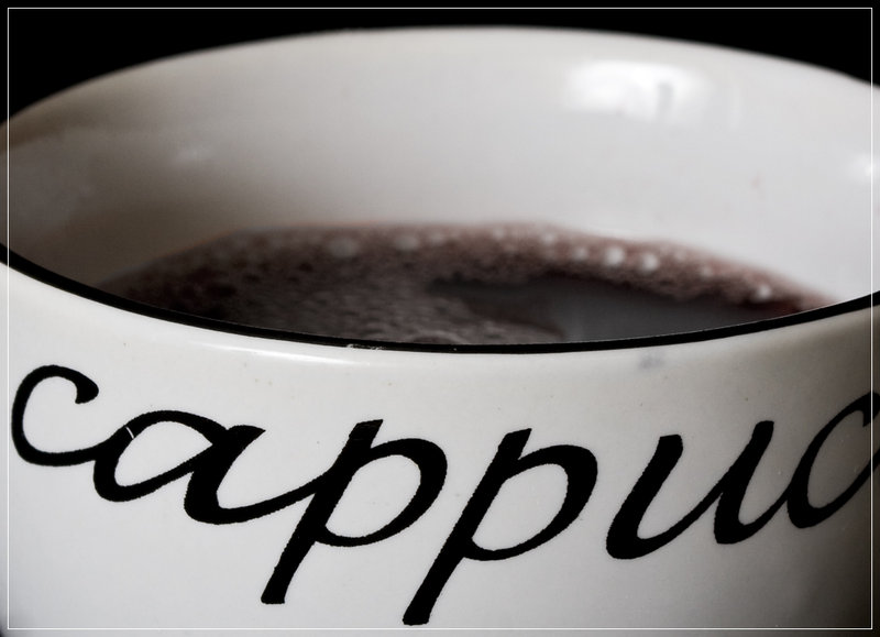 Cappiccino