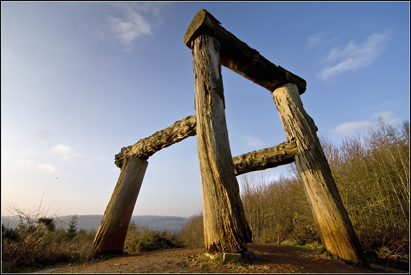 Giant Chair