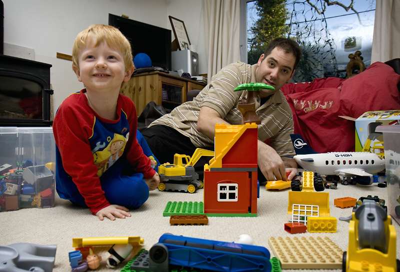 Lego