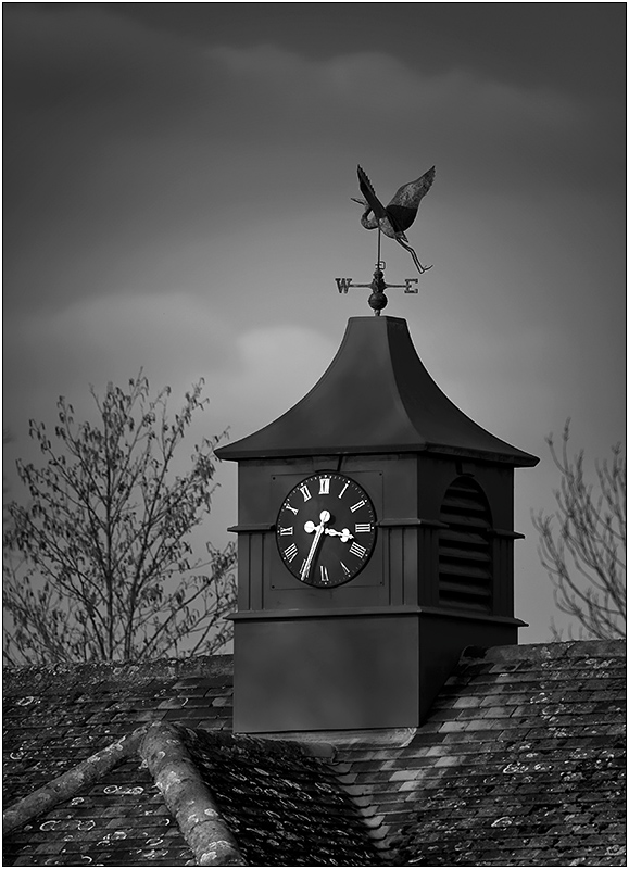Clock Tower