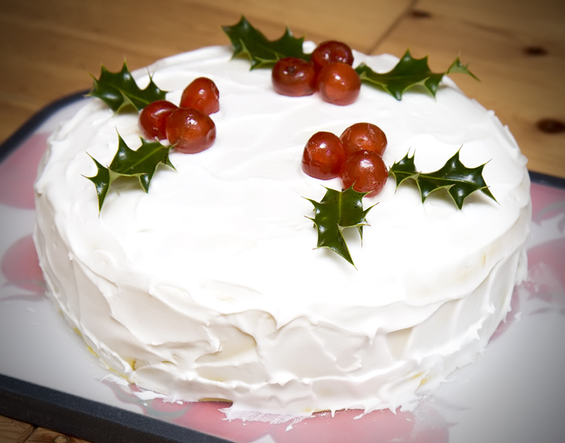 cake