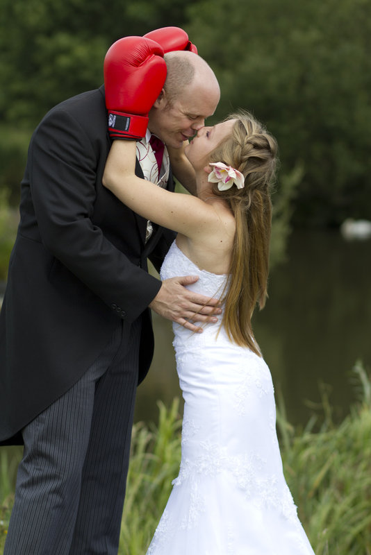 Neil and Karolina - original - 4985996445