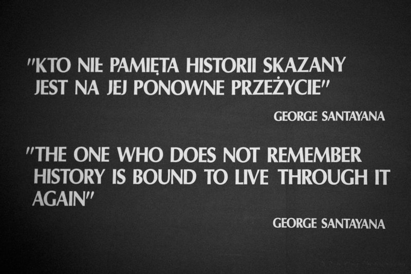 Auschwitz - Remember