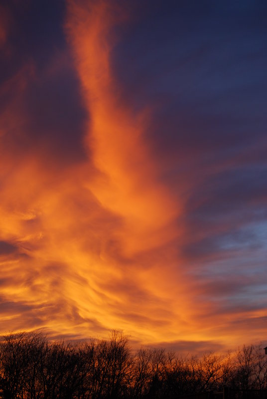 Dusk