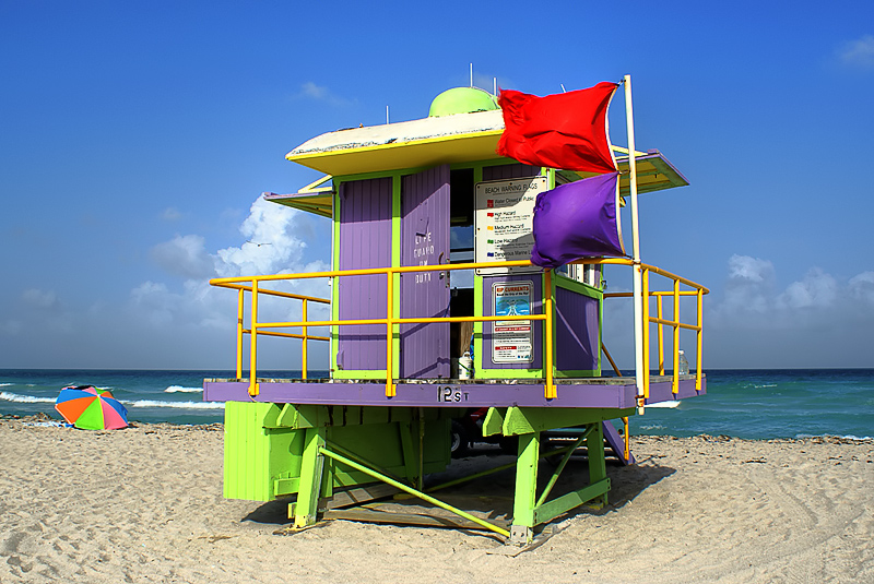South Beach