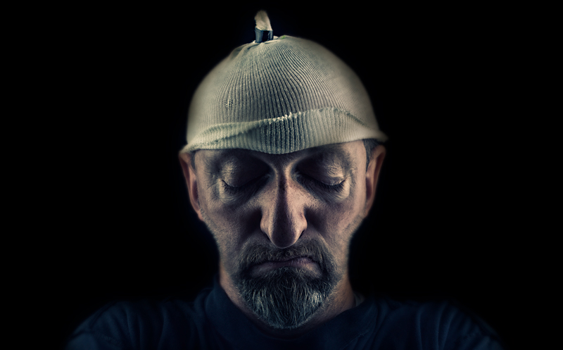 [strike]Grouchy[/strike] Depressed