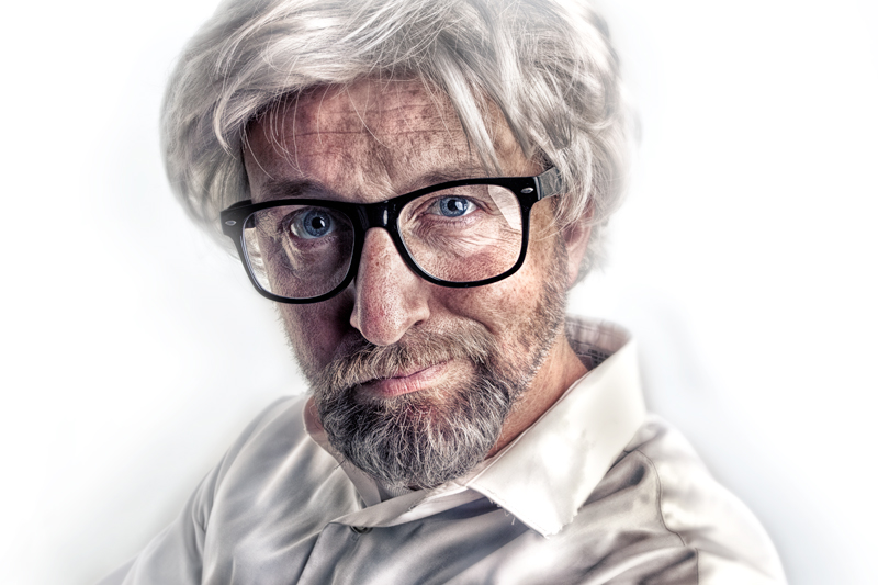 Professor
