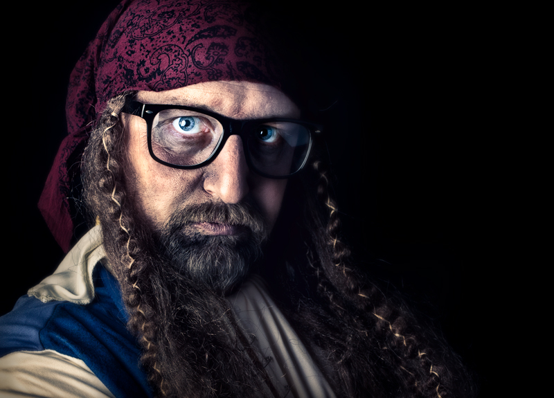Intellectual-Pirate