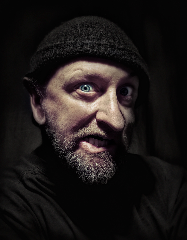 Longshoreman