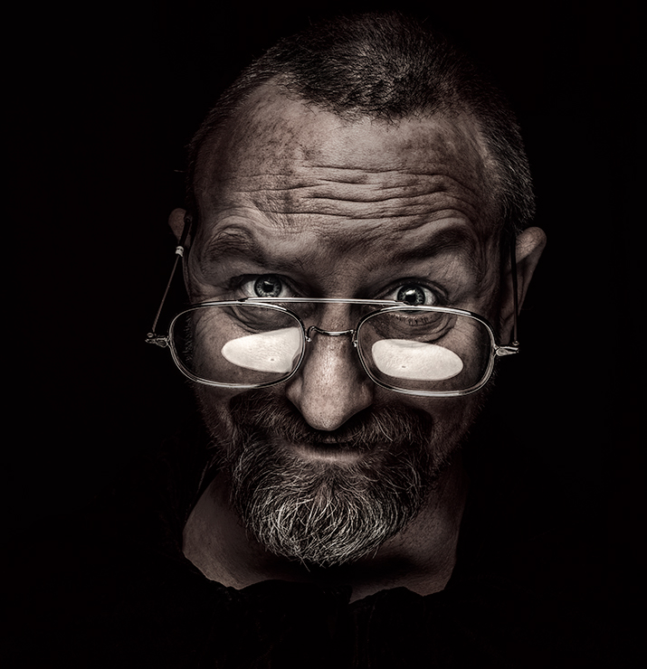 Old Man