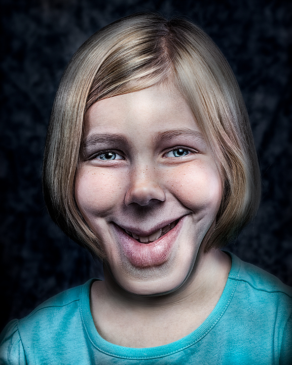 Funny-Face