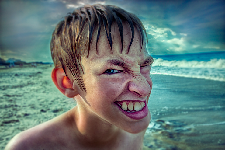 Sea-Monster