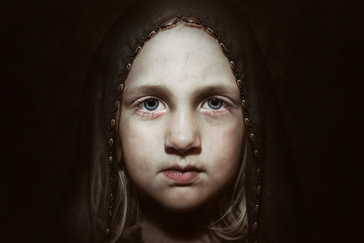 Lady