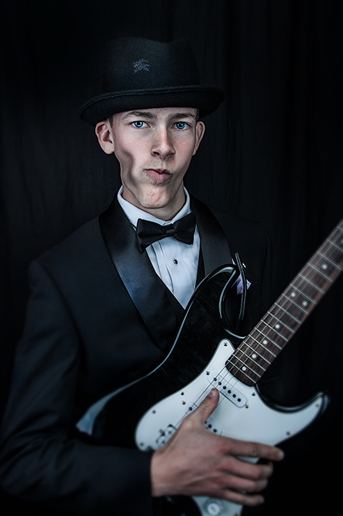 Guitar-Hero