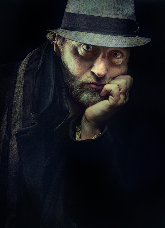 Mr.-French