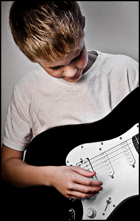 Guitar Hero