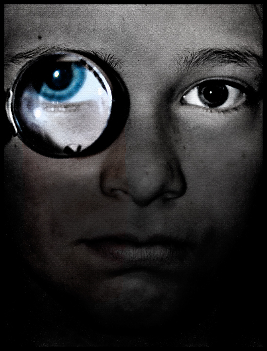 Eye Spy
