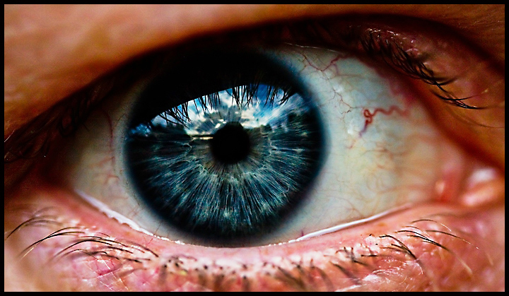 River Eye
